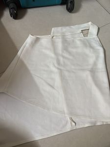 One Shoulder Top