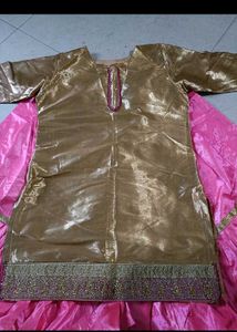 SALE New Shahi Gharara