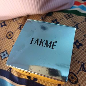 Never Used Lakme Hyaluronic Dewy Gel Creme🫧💕