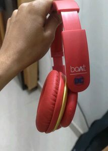 Boat Rockerz 450 Avengers Limited Edition