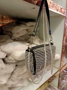 Fashion Small Crossbody Shoulder Bags