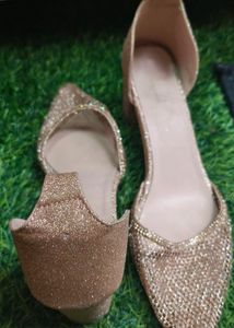 Beutiful Sandal