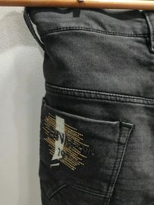 Jeans For Boys(6-8 Years)