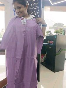 New Kurta Set