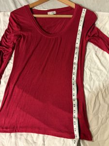 Beautiful Long Sleeve Tshirt