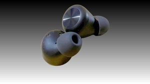 Dizo Earbuds