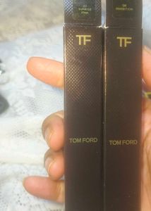 Tom Ford Gloss