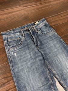 Authentic Louis Vuitton Jeans