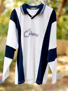 Skipper Mens Regular Free T-shirt