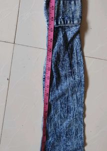 Denim Jacket For Men/Boys