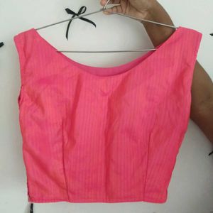 Ready-made New Blouse