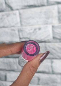 Revlon Super LustrousPink Obsessed Lipgloss