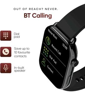 Noise ColorFit Pulse 4 Pro Smartwatch