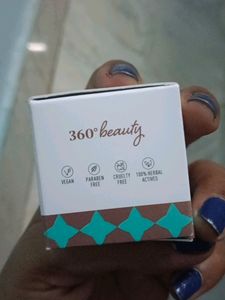Lip &amp; Cheeks Tint