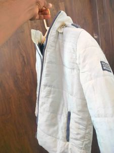 stylish Kids&#39; MouDenJoo Jacket