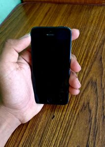 iPhone 5 - Classic!