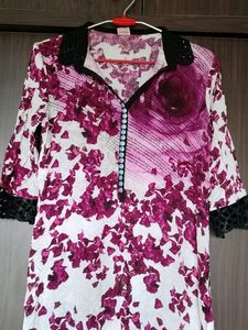 SATYAPAUL Original Dress /Kurti for S and M size