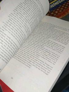 Fiction Book Bundle