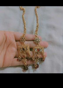 Jewellery Set