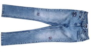 Tapered/Slim/Comfortable stretchy fit