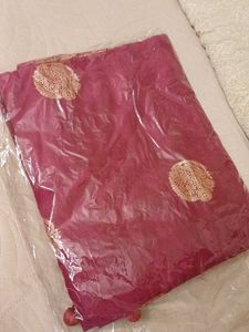 Brand New Silk Saree