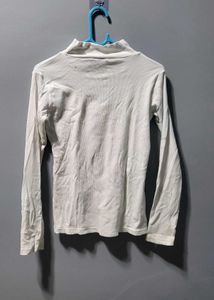 Combo Of 2 Turtle Neck T-shirt