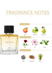 Ajmal ARETHA Eau De Parfum for Women