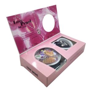 Love Pearl For Couple