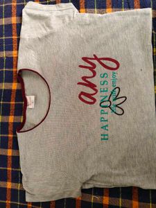 T Shirt For Women Casual Wear