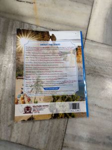 Set Of  5 Class 8 Textbook