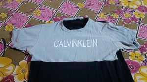 Original Calvin Klein T Shirt For Men