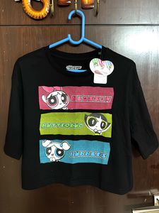 Powerpuff Girls Tee