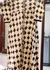 Aline Pure Cotton Kurti
