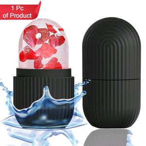 FACE ICE ROLLER