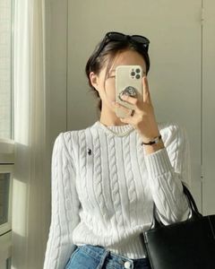 Ralph Lauren Cable Sweater