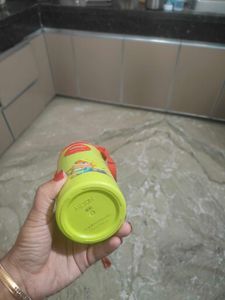 Water Bottle