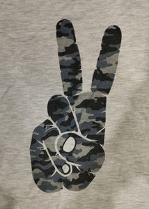 Brink Full Sleeve Unisex T Shirt