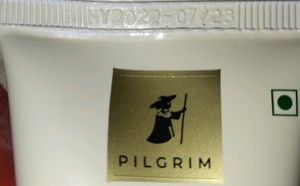 Pilgrim Squalane Ultra Matte Sunscreen SPF 50 PA+++