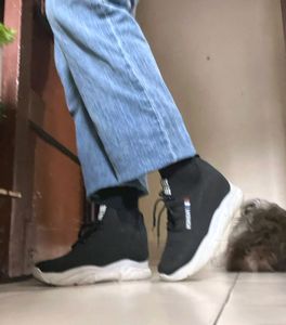 Price Drop Women High Heel Shoes