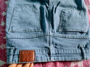 Denim Jeans