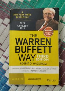 Investment Book Bundle