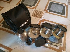 Topware Lunch Set