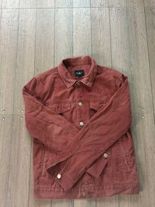 Mens Denim Jacket