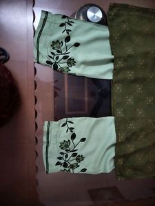 Kurta-pant Set