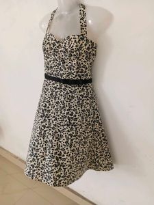 CUTE FLORAL DRESS