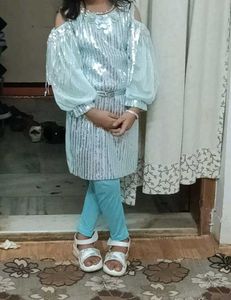 Partywear 👗 Dress