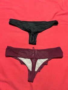 Combo 5 Briefs Size 32