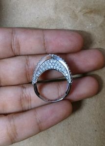 Partywear Ring