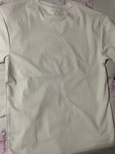 White Y2K T-shirt ♡