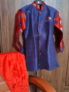 Boys Ethnic Wear Set
